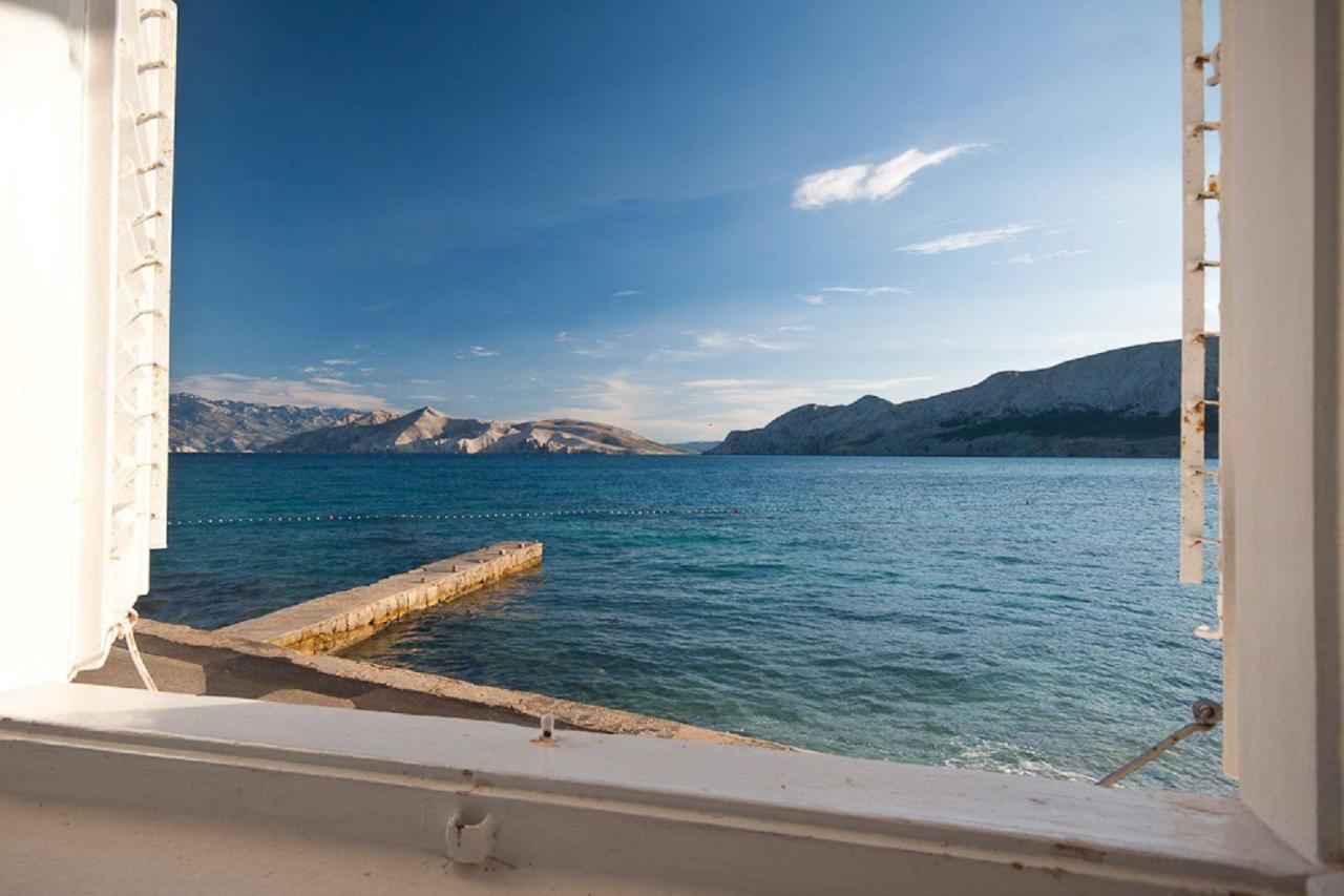 Erste Reihe Zum Meer Башка Екстер'єр фото
