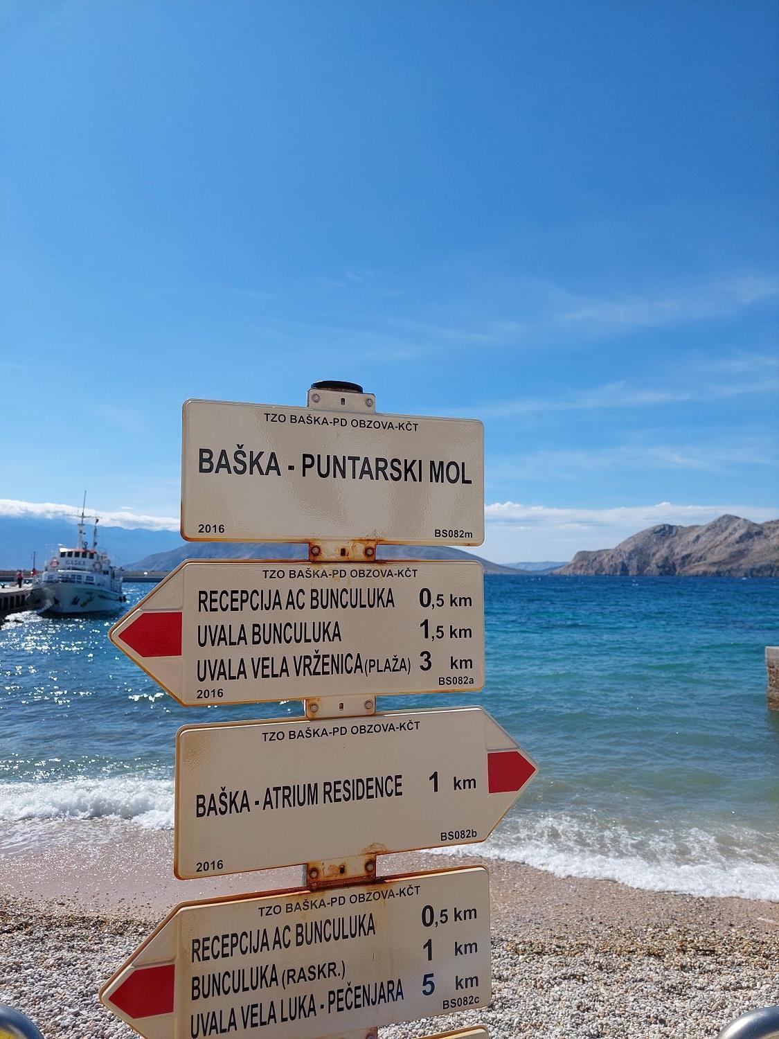 Erste Reihe Zum Meer Башка Екстер'єр фото
